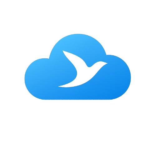 SkyLrr Logo
